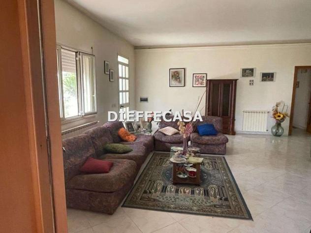 V2273 - In vendita a Marsala casa singola in periferia - Foto 6
