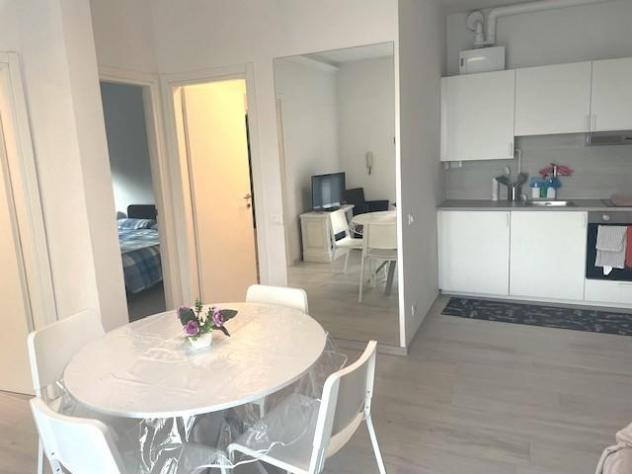 Appartamento in vendita a Ronchi - Massa 65 mq Rif: 1139781 - Foto 4