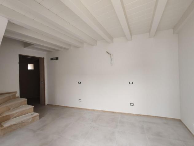 Villetta a schiera in vendita a Massa 72 mq Rif: 1375576 - Foto 3