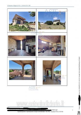 IMMOBILI-IMMOBILE RESIDENZIALE-Via Dente Crocicchia n. 9/D - Foto 2