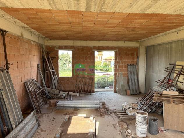 Rif.2663 - Appartamenti rustici con garage a Frigintini a Modica - Foto 14