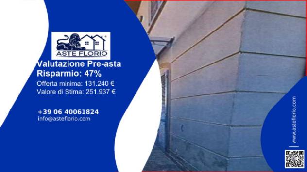 Immobile in asta di 117 m² in vendita a Montemurlo - Foto 2