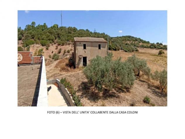 Immobile in asta di 205 m² con più di 5 locali in vendita a Narcao - Foto 8