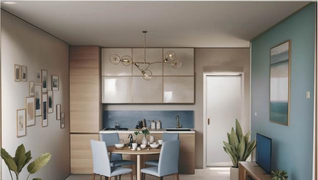 Vendita Appartamento da 60 mq in VIA CAVALIERI DI MALTA - Foto 12