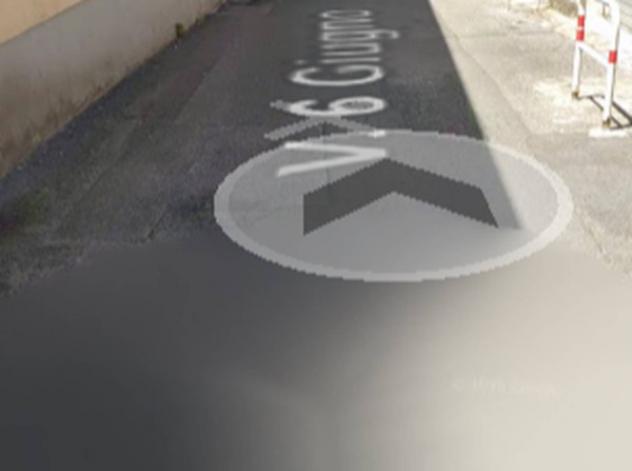 Immobile in asta di 51 m² in vendita a Olevano Romano - Foto 3