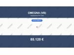 Immobile in asta di 103 m², box auto in vendita a Omegna