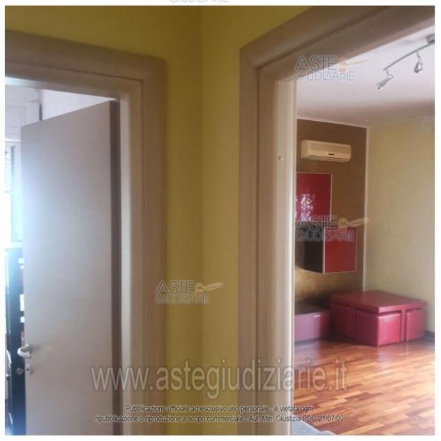 IMMOBILI-IMMOBILE RESIDENZIALE-Via G. Rossa, 57, 65017 Penne PE, Italia - Foto 9