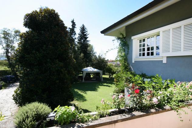 Villa in vendita a Pietrasanta 500 mq Rif: 1338260 - Foto 3