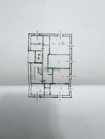 Rif. 8278 - Appartamento " Triplice Esposizione " Ristrutturato - Foto 16