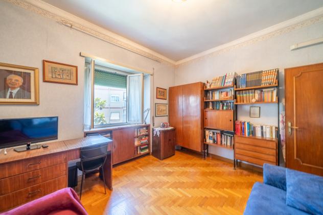 Quadrilocale in vendita a Roma - Foto 14