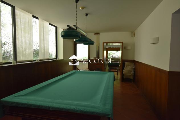 VILLA di 8 vani e di 755 mq (SAN PIETRO DI FELETTO) rif. MM101_5 - Foto 4