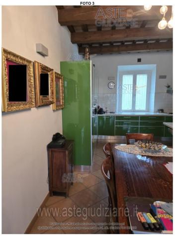 IMMOBILI-IMMOBILE RESIDENZIALE-Via della Ferrovia, 25, 47822 Santarcangelo di Romagna RN, Italia - Foto 7