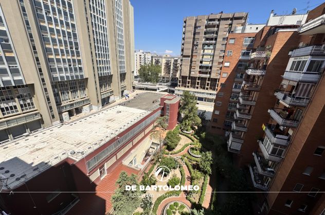 Ampio appartamento in Via Salinella in stabile signorile - Foto 10