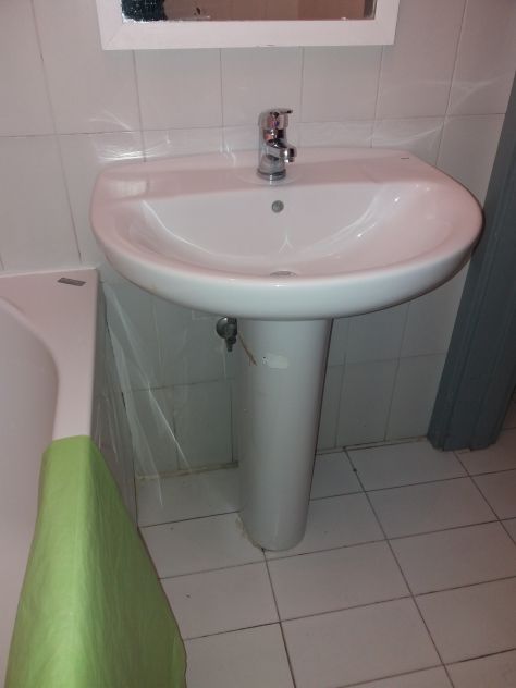 Camera USO SINGOLO -BAGNO PRIVATO e LOGGIA PRIVATA vicinissimo MAXIMO/EUR - Foto 8