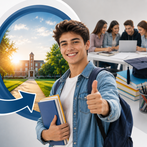 ISCRIZIONI APERTE 2026/2027 – Recupero Anni Scolastici a Bologna