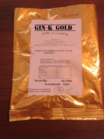 Macchina per orzo e ginseng - Foto 4
