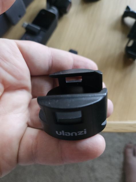 DJI Osmo Pocket con accessori originali – Come nuova - Foto 7