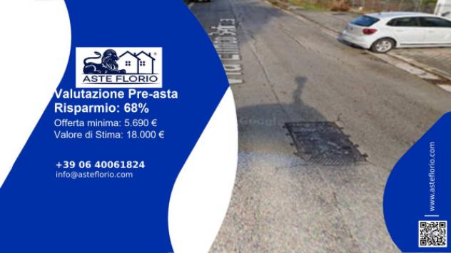 Immobile in asta di 27 m² con più di 5 locali in vendita a Montegranaro - Foto 2