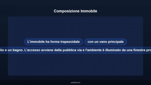 Immobile in asta di 61 m² in vendita a San Calogero - Foto 8