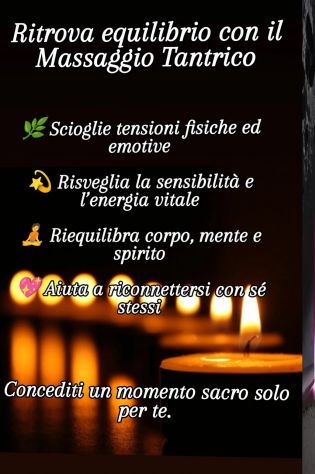 ProfessionaleRiservata 25enne dolce tantra - Foto 2 Tel:3792411172