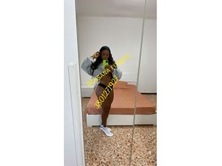 Massaggi - benessere Trieste - MASSAGGIATRICE Tel:3801271927