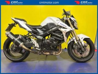 SUZUKI GSR 750 Garantita e Finanziabile rif. 24185111