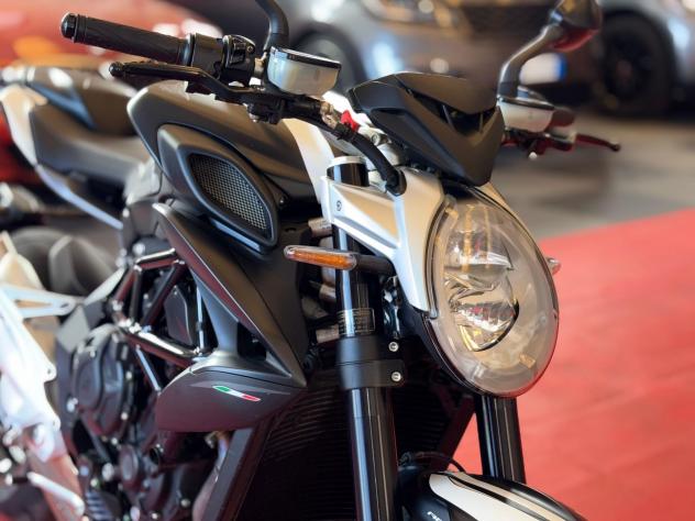 MV Agusta Brutale 800 Brutale 800 EAS - Foto 6