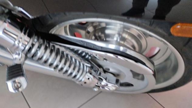 HARLEY-DAVIDSON VRSCDX Night Rod Special VROAD SPECIAL rif. 20949732 - Foto 10
