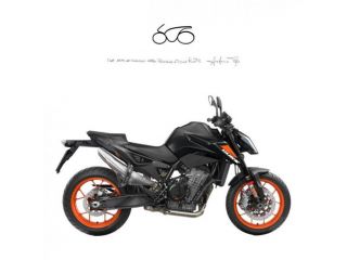 KTM 790 Duke L 2026