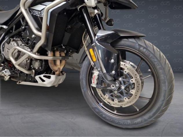 TRIUMPH Tiger 900 GT PRO rif. 24069288 - Foto 5