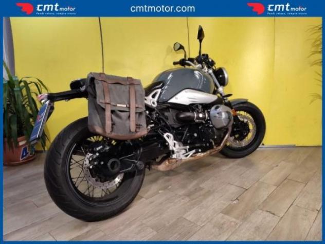 BMW R Nine T ABS rif. 23545198 - Foto 4