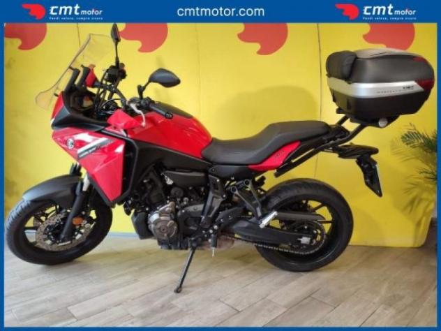 YAMAHA Tracer 7 rif. 22543605 - Foto 3