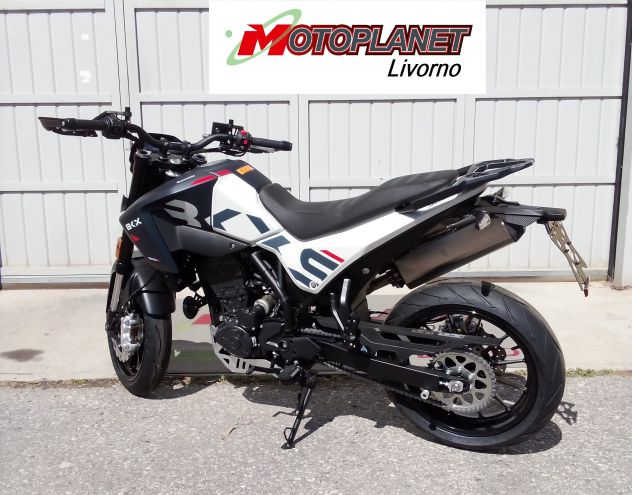 BENELLI BKX 300 S - Foto 5