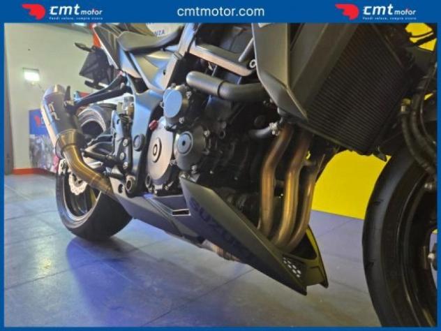 SUZUKI GSX S 750 Garantita e Finanziabile rif. 24054813 - Foto 9