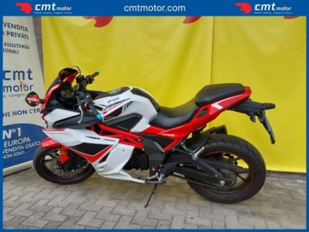 WOTTAN MOTOR GP 2 125cc Garantita e Finanziabile rif. 23872369 - Foto 10