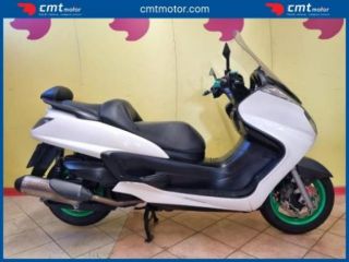 YAMAHA Majesty 400 Garantito e Finanziabile rif. 22959429