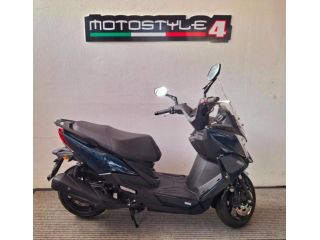KYMCO Dink 150 FLAT