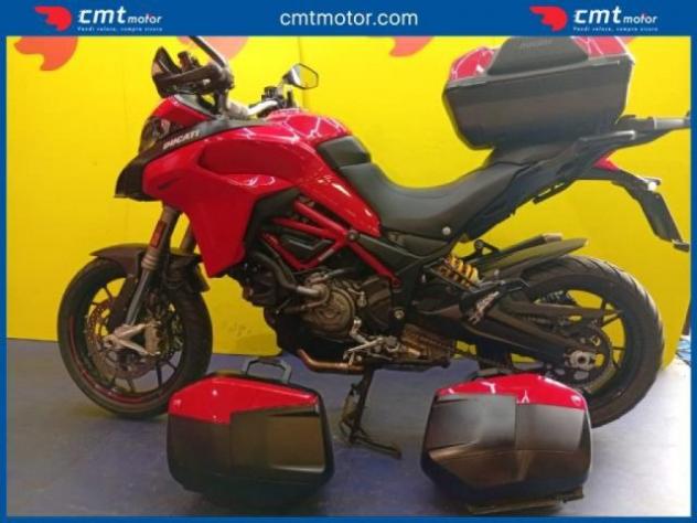 DUCATI Multistrada 950 Garantita e Finanziabile rif. 23807090 - Foto 10