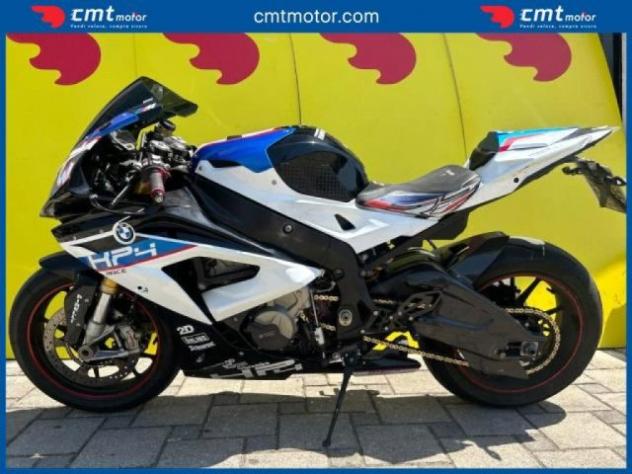 BMW S 1000 RR Garantita e Finanziabile rif. 24002140 - Foto 3