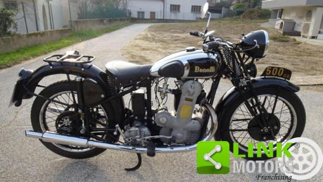 BENELLI 500 Quattro-LS 4TN rif. 24028810 - Foto 2