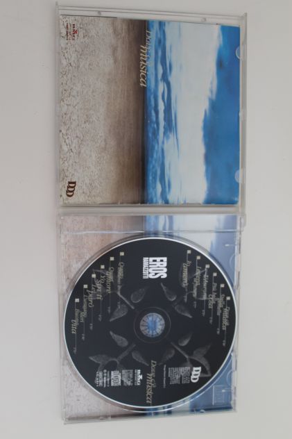 CD Originali Eros Ramazzotti - Foto 4