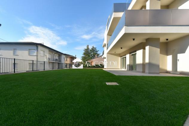APPARTAMENTO di 4 vani e di 135 mq (CONEGLIANO) rif. SM32A1_1 - Foto 2