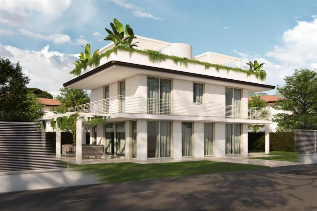 Casa singola in vendita a Cinquale - Montignoso 330 mq Rif: 1168578 - Foto 3