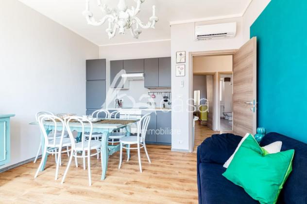 ID 845 Loano bellissimo trilocale in centro CIN IT009034C2SW4EWV4F - Foto 7