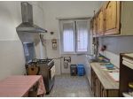 OSTIA LEVANTE TRILOCALE ARREDATO CON BALCONE