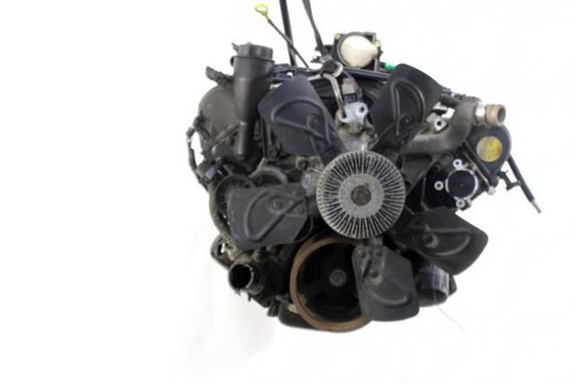 47I MOTORE JEEP GRAND CHEROKEE 4.7 B 172KW AUT 5P (2005) RICAMBIO USATO 53020661AF - Foto 2