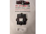 CENTRALINA PORTA POSTERIORE SX MERCEDES Classe A W169 4° Serie A1698203185 (08)