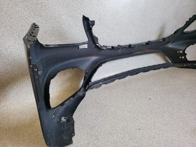 Mercedes W222 Paraurti anteriore AMG - 6300 - Foto 5