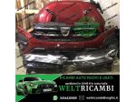 MUSATA DACIA SANDERO STEPWAY 2021