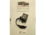 CINTURA DI SICUREZZA POSTERIORE SX BMW Serie 1 F20 7243309 B47D20A (1119)